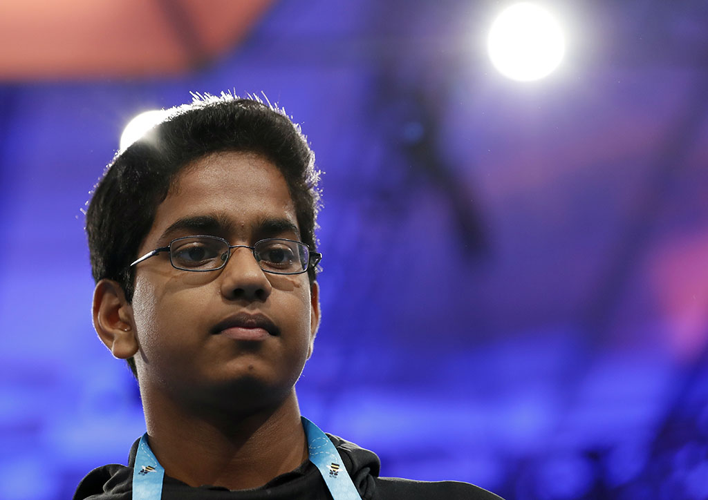 Shourav Dasari