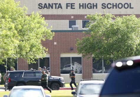 Santa Fe High School