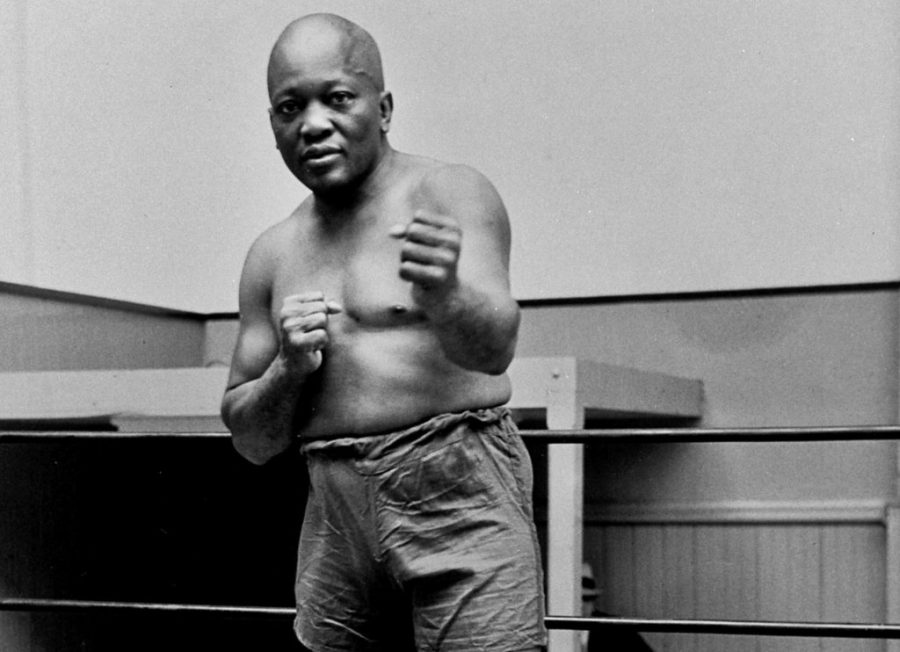 Trump in May granted a rare, posthumous pardon to boxings first black heavyweight champion, clearing Jack Johnsons name more than 100 years after what many saw as his racially charged conviction.

Trump said as he announced his decision that he wanted to correct a wrong that occurred in our history and to honor a truly legendary boxing champion.

Johnson was convicted in 1913 by an all-white jury of violating the Mann Act for traveling with his white girlfriend. That law made it illegal to transport women across state lines for immoral purposes.