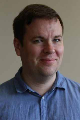 Mark Grabowski