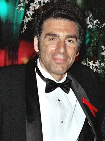 Michael Richards is famous for playing Kramer on the TV show Seinfeld. Richards is infamous for his rant filled with racial slurs and threats. The backlash from the incident likely led to Richards retirement from standup comedy.