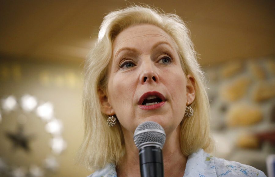 gillibrand