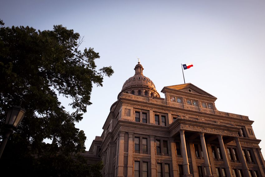 The Texas Legislature closed out its regular 140-day session Monday at the Texas Capitol.