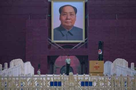 China Tiananmen 30 Years On
