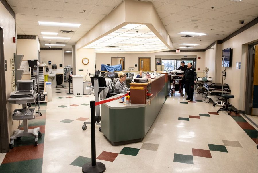 Texas Bill Could Require Freestanding Emergency Rooms To