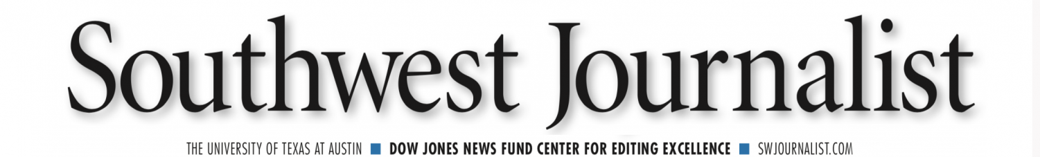 The Student News Site of Dow Jones News Fund Center for Editing Excellence