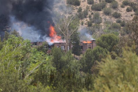 California-Fire Station Shooting