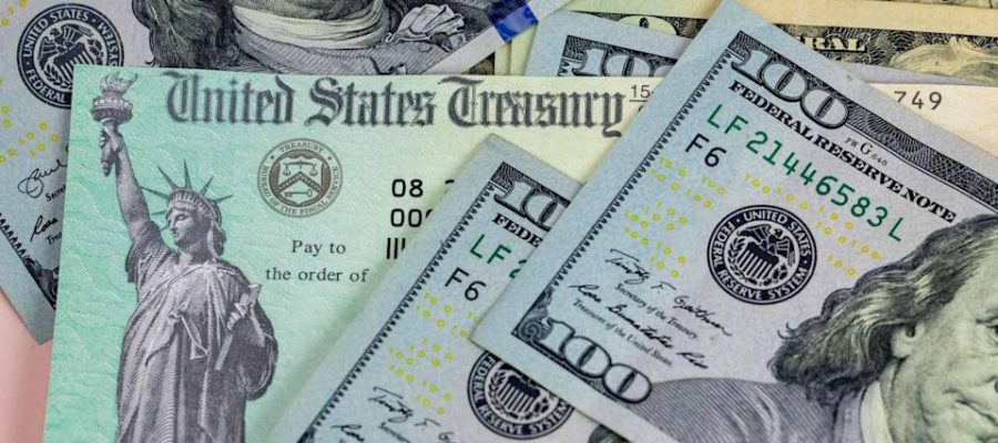 Stimulus checks stolen: Thieves stole thousands in COVID relief money (Timeline)