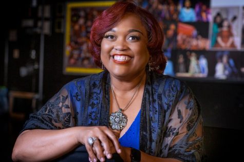 Roshunda Jones-Koumba, a drama teacher at G. W. Carver Magnet High School in Houston, will be presented with a special Tony Award.