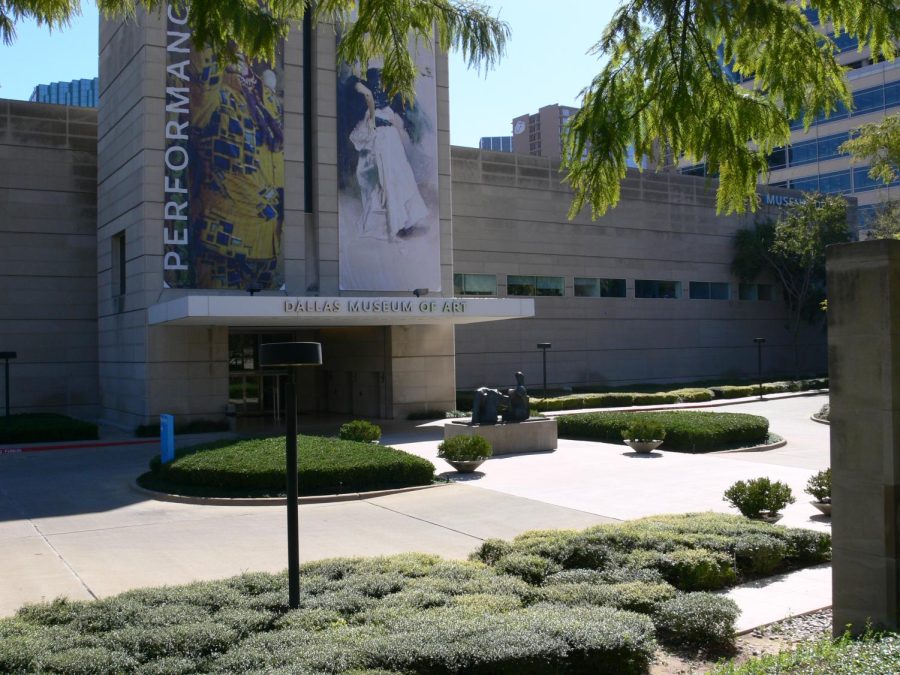 Dallas Art Museum 