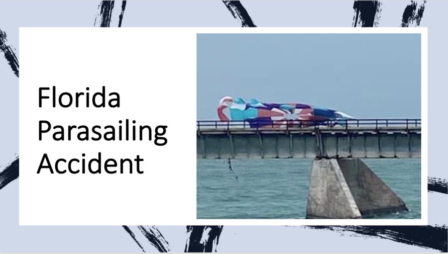 Mom killed, 2 kids hurt in Florida Keys parasailing accident