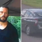 New York State Police Search for 32 Year Old Thomas David Ryan After His Father Was Found Dead and Greenville Home Burned in Orange County