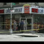 Man Dies After Hit and Run Driver and Marked NYPD Vehicle Strike Him in Bronx Street Collision Near College Avenue Early Saturday