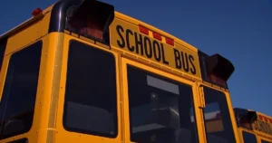 Speed camera signs planned near a St. Mary’s County school zone in Maryland